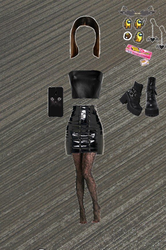 Combyne
            outfit