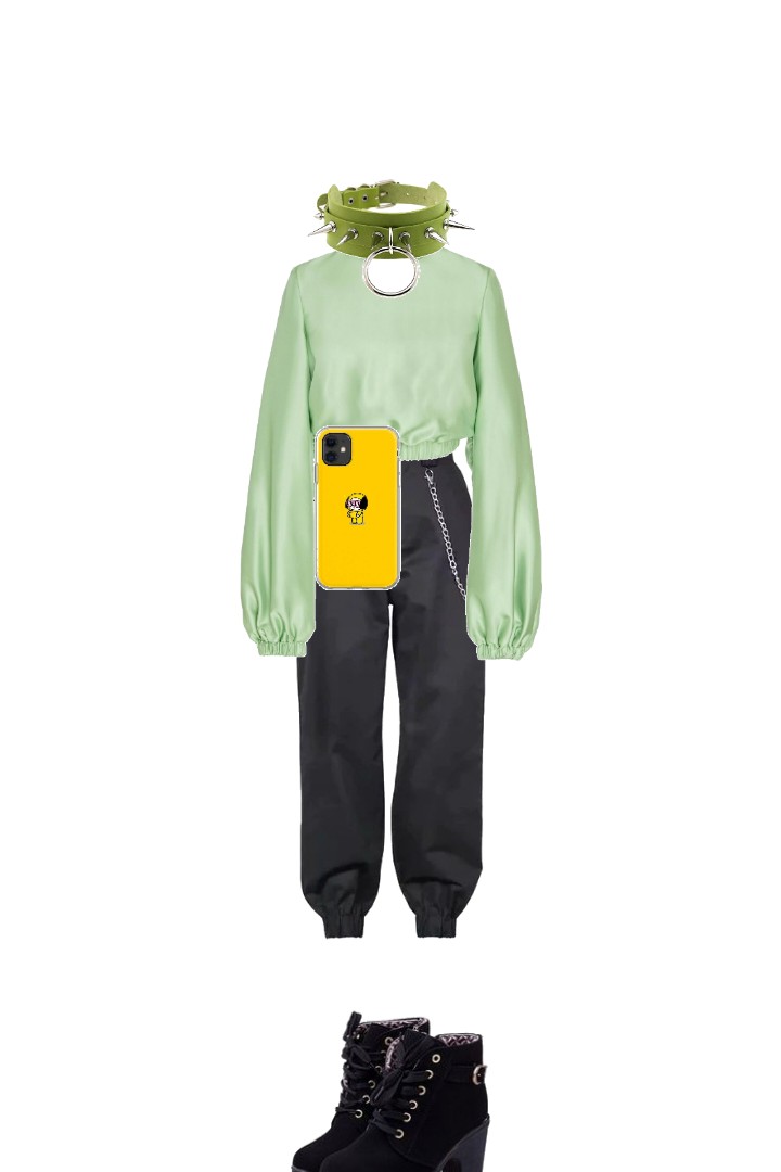 Combyne
            outfit