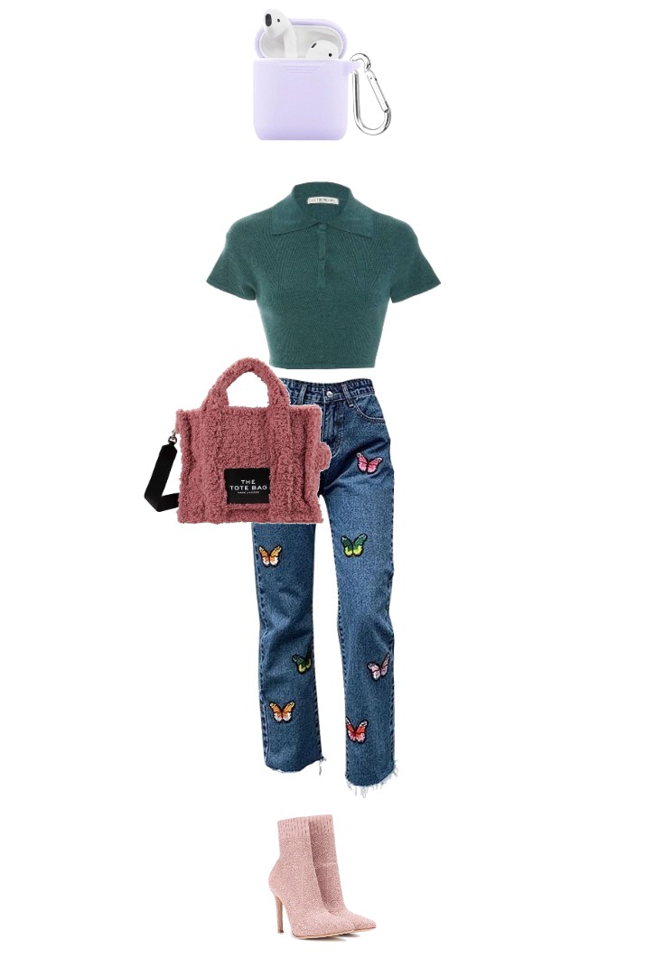 Combyne
            outfit