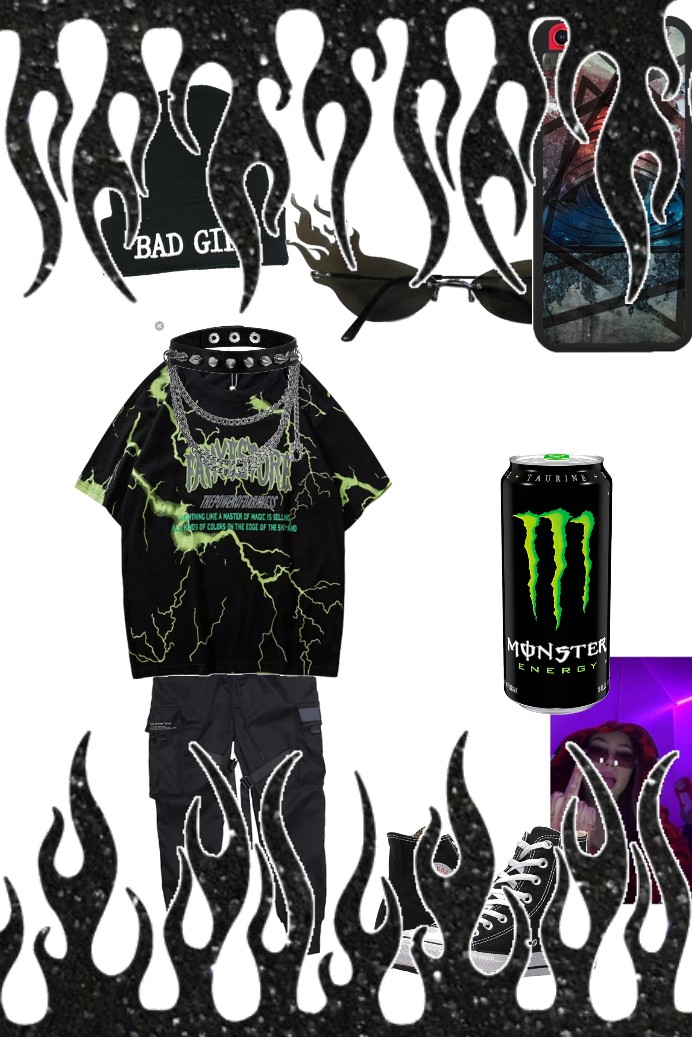 Combyne
            outfit