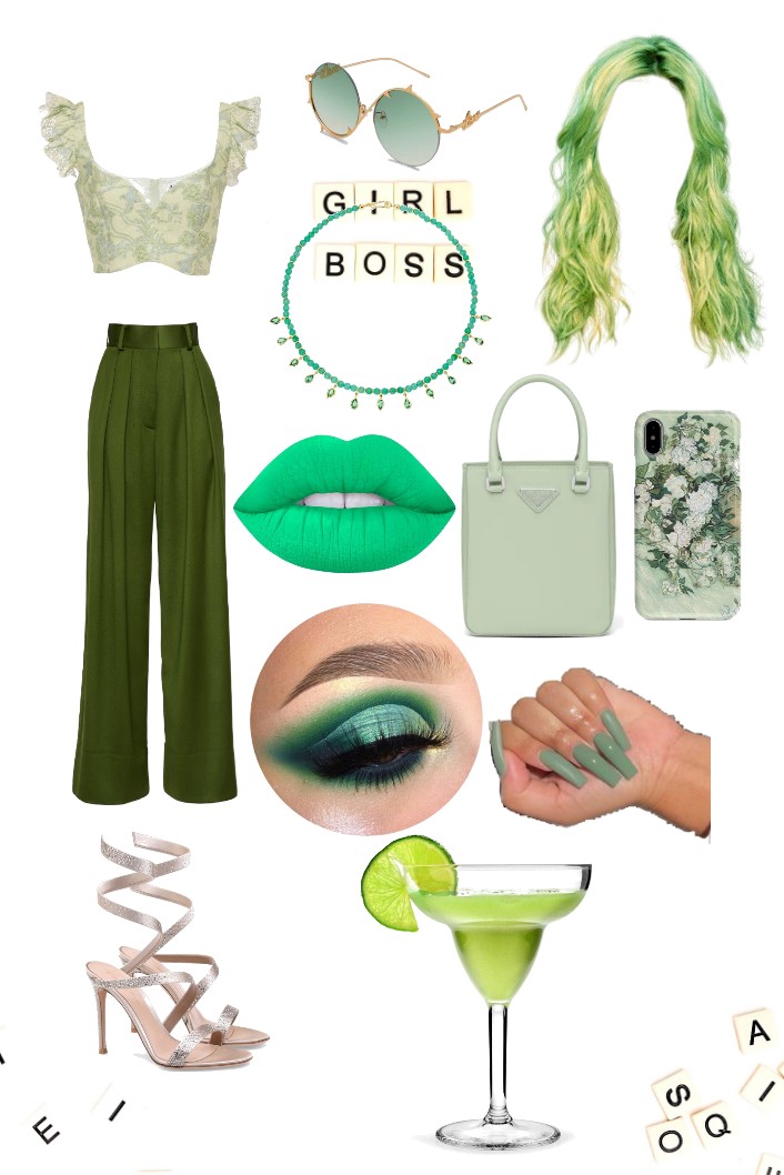 Combyne
            outfit