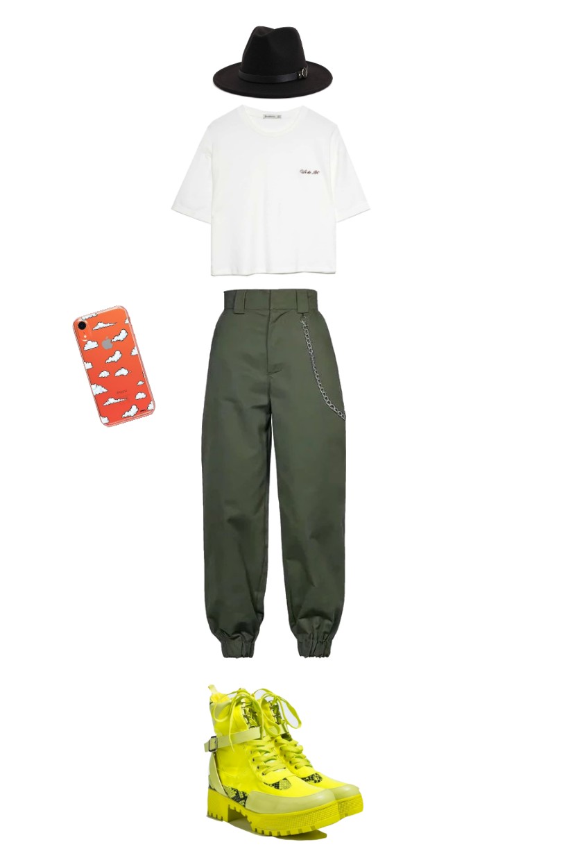 Combyne
            outfit