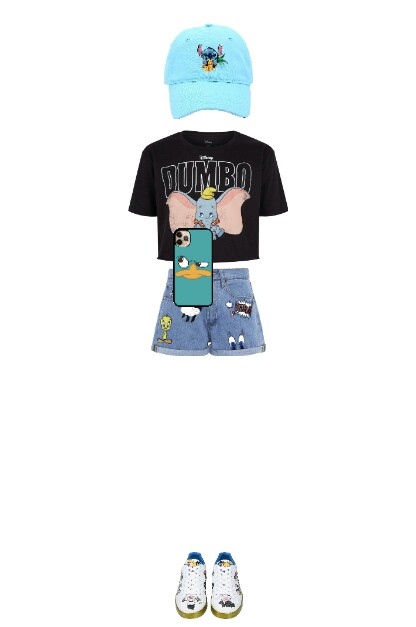 Combyne
            outfit