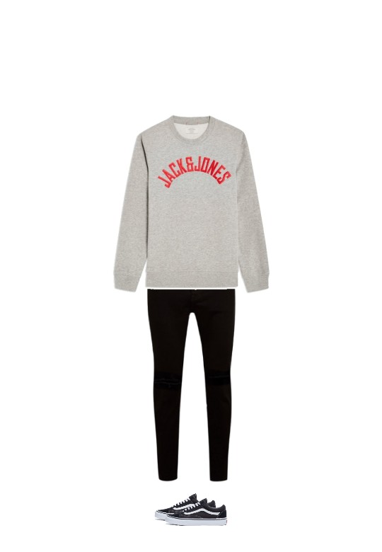 Combyne
            outfit