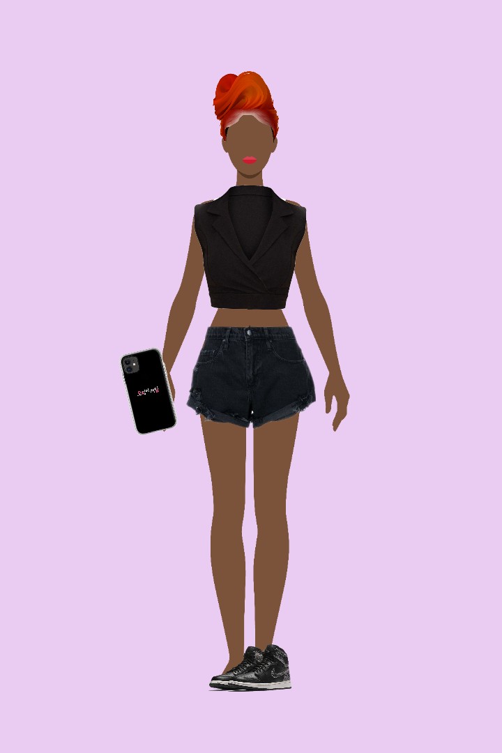 Combyne
            outfit