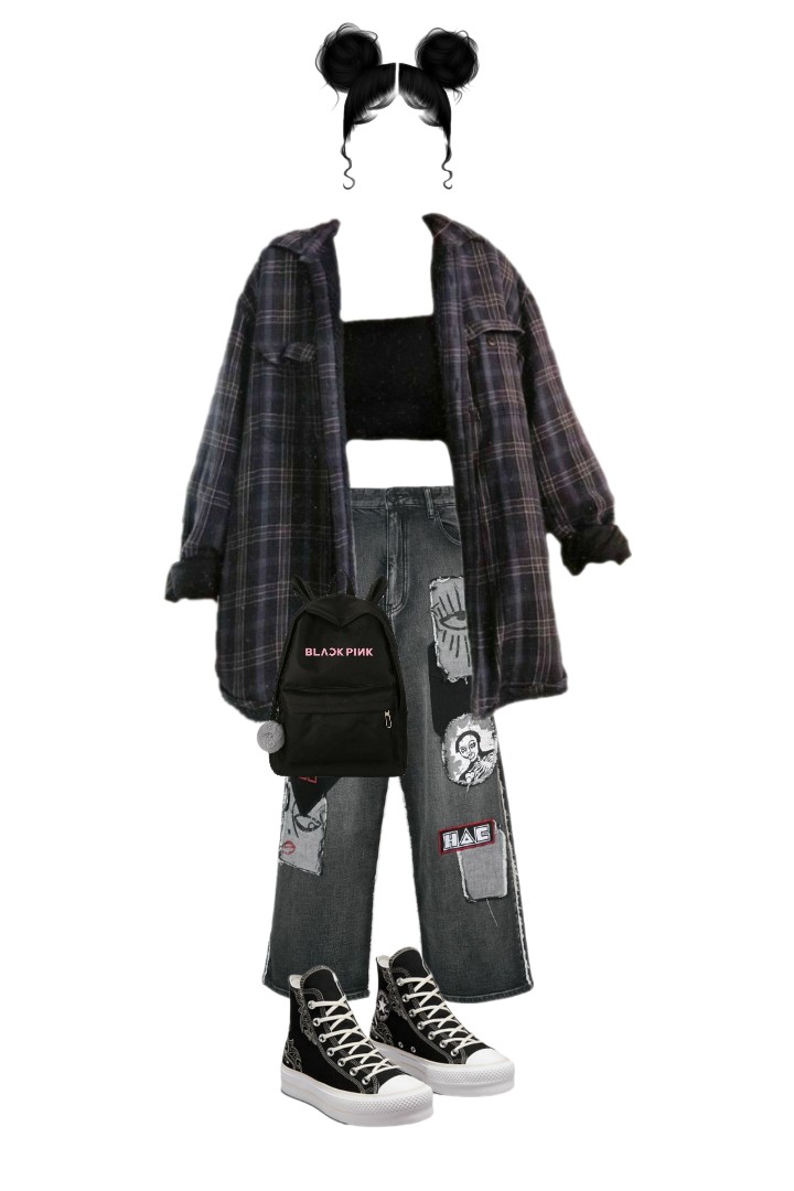 Combyne
            outfit