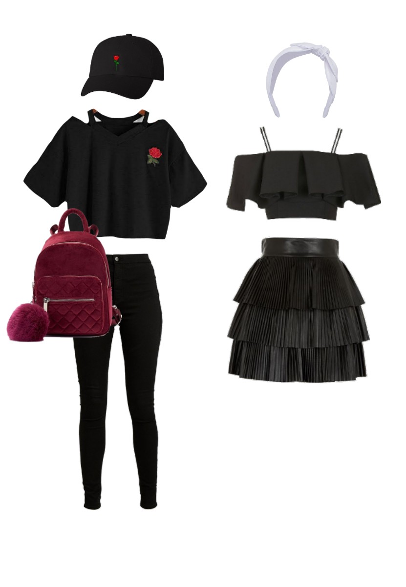 Combyne
            outfit