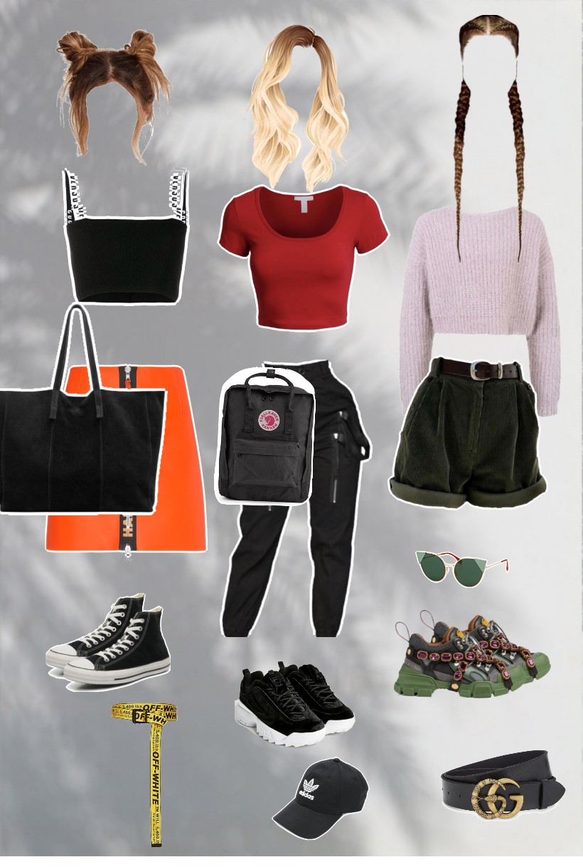 Combyne
            outfit