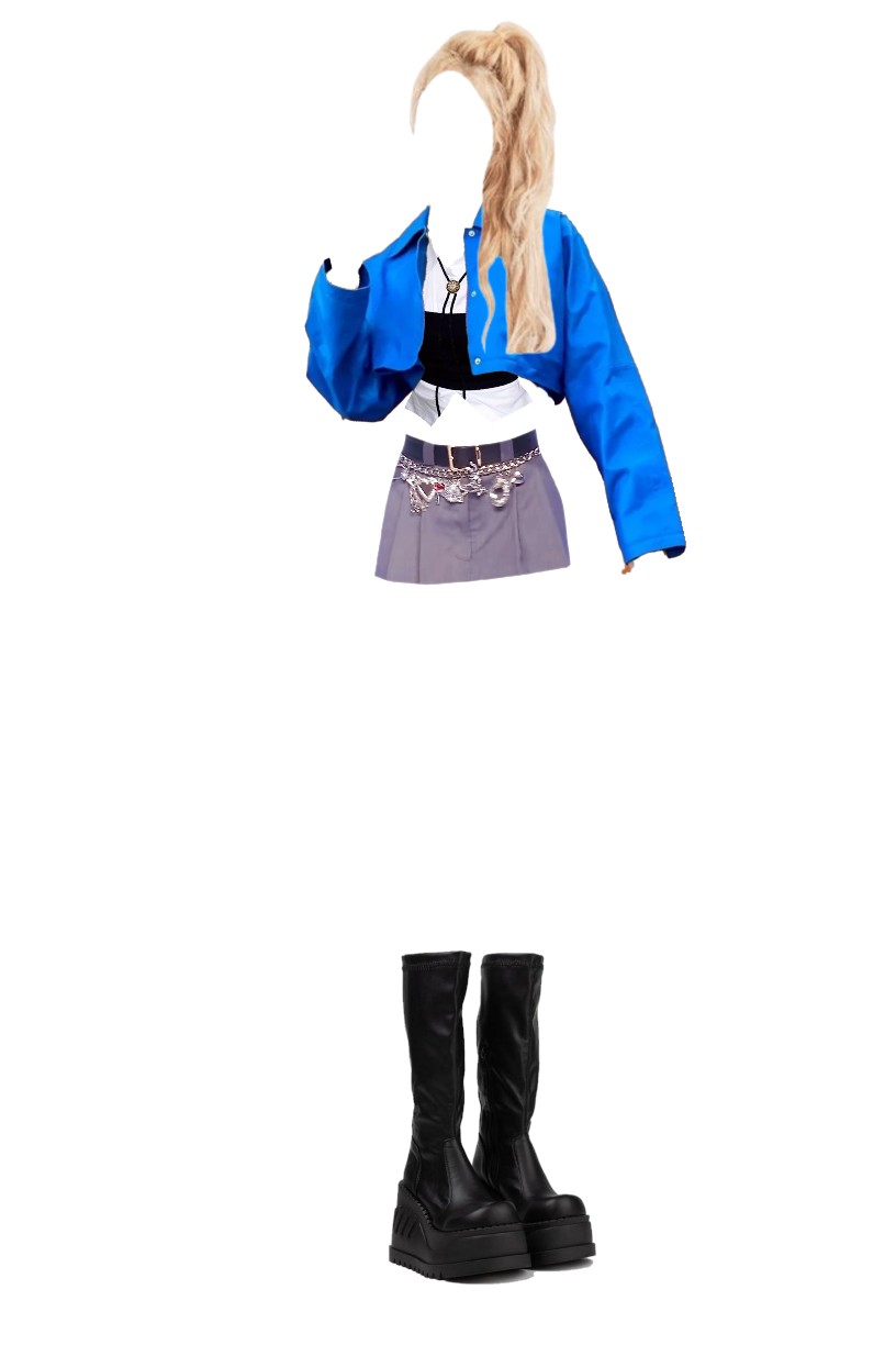 Combyne
            outfit