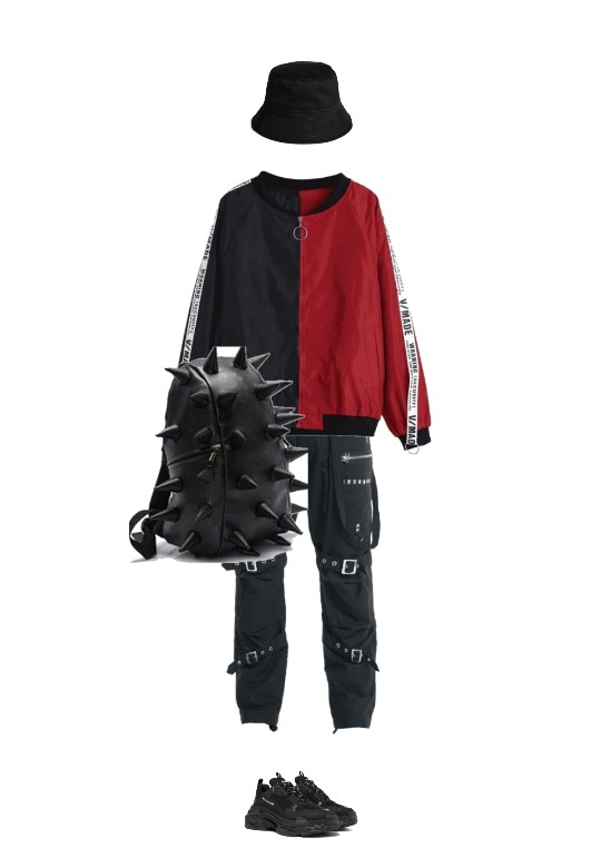 Combyne
            outfit