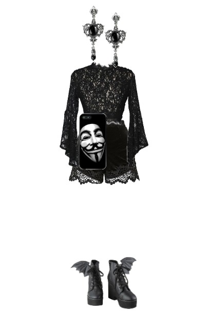 Combyne
            outfit
