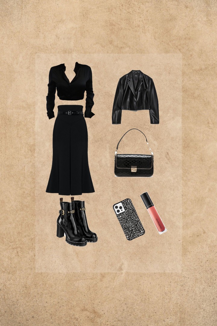 Combyne
            outfit