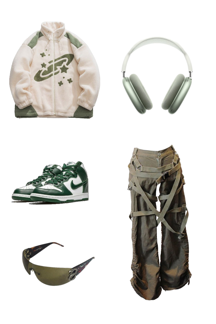 Combyne
            outfit