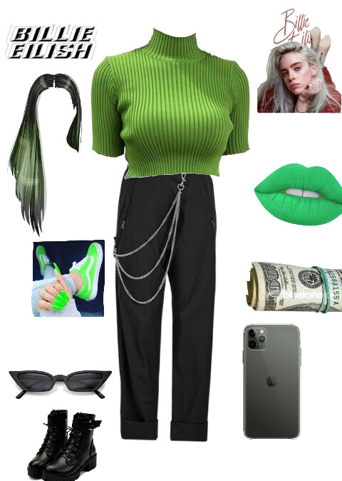 Combyne
            outfit