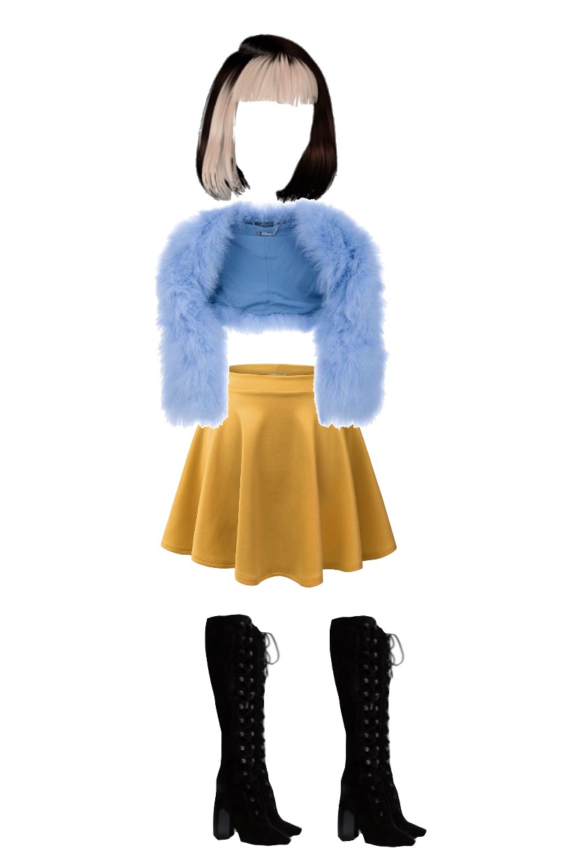 Combyne
            outfit