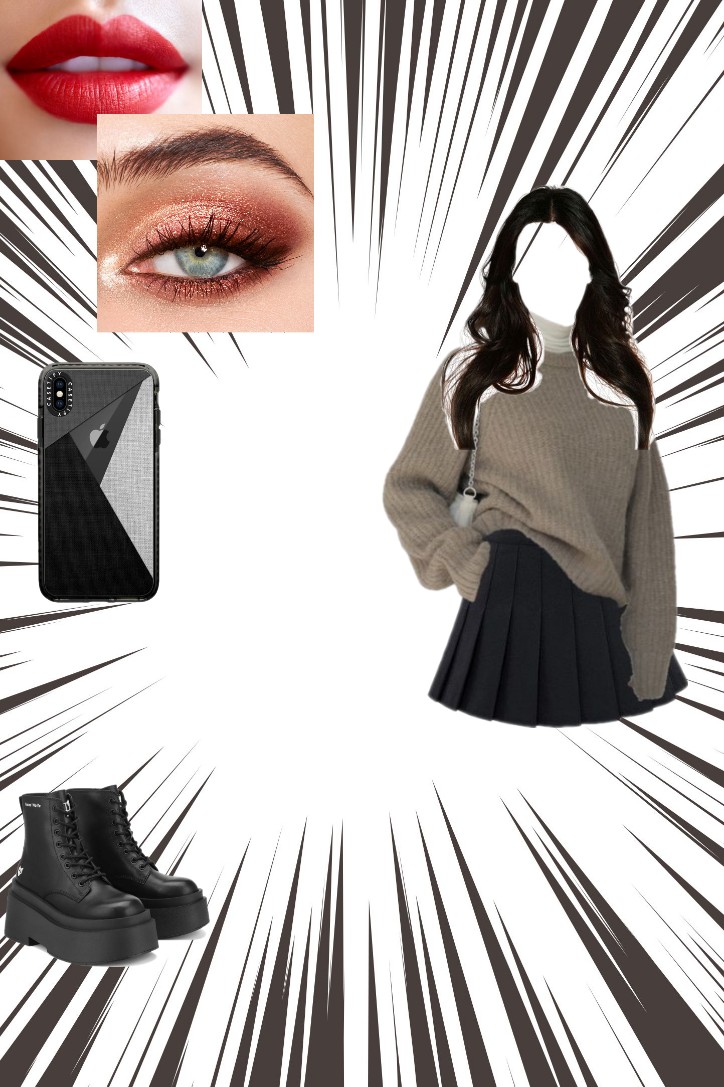 Combyne
            outfit