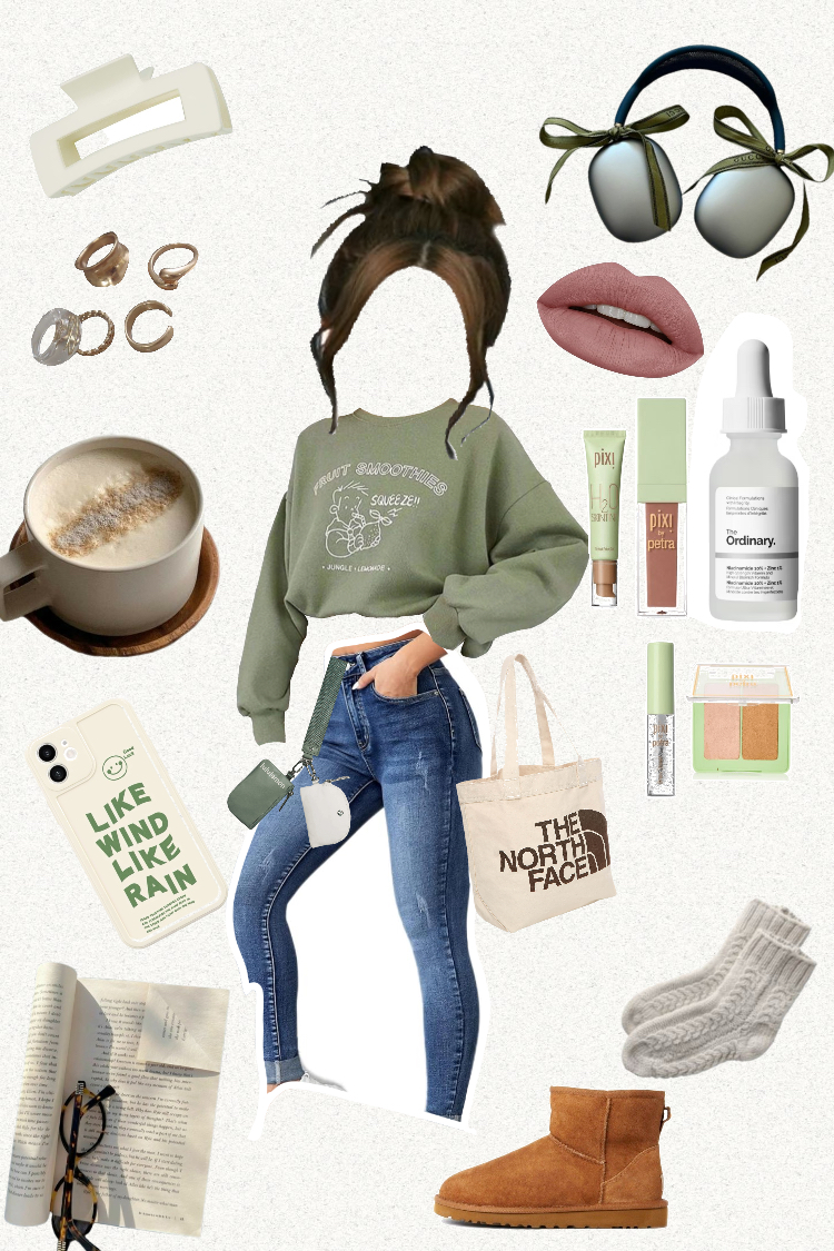 Combyne
            outfit