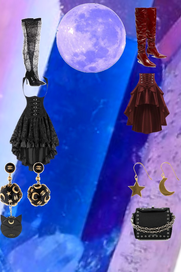 Combyne
            outfit