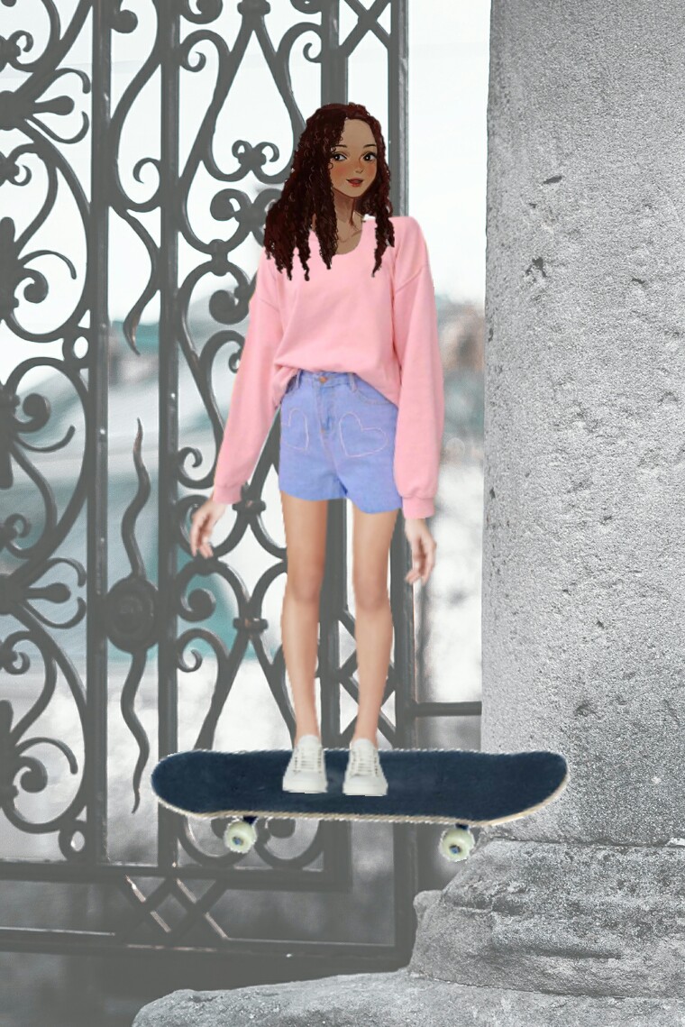 Combyne
            outfit