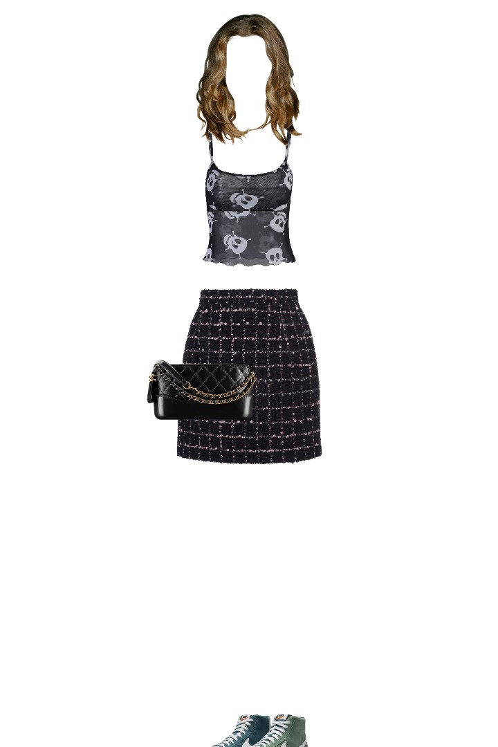 Combyne
            outfit