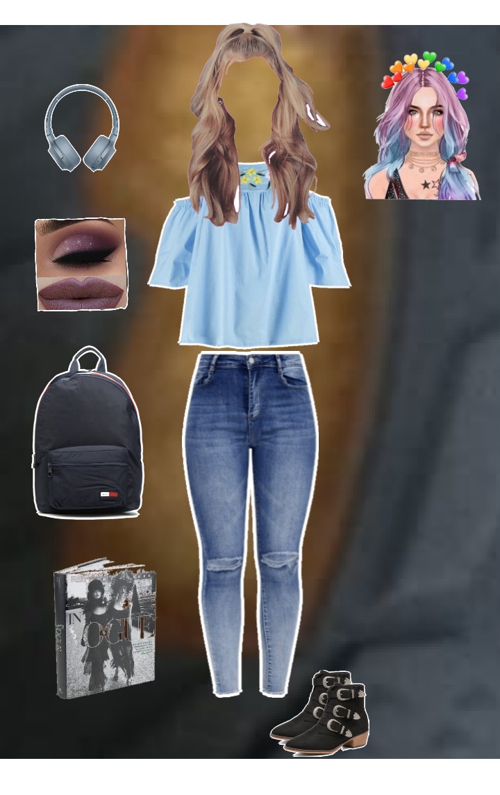 Combyne
            outfit
