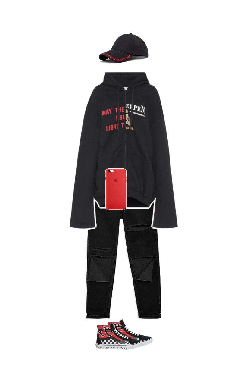 Combyne
            outfit