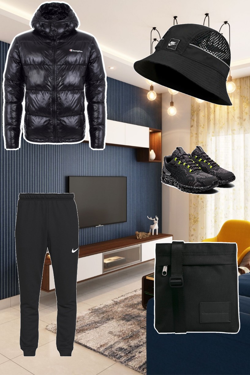 Combyne
            outfit