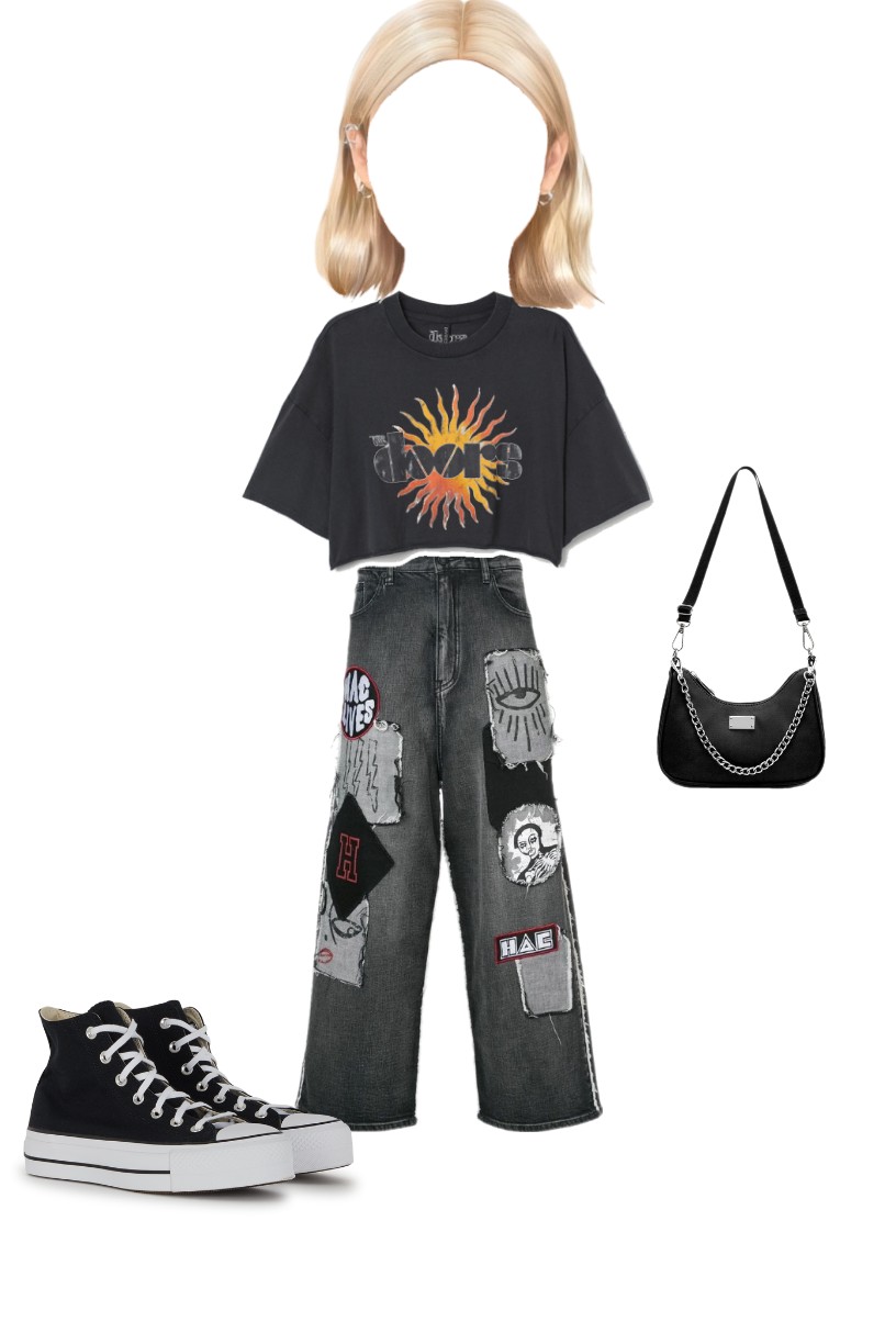 Combyne
            outfit
