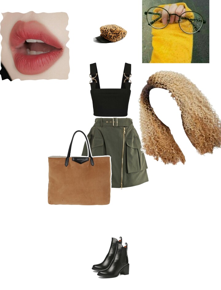 Combyne
            outfit