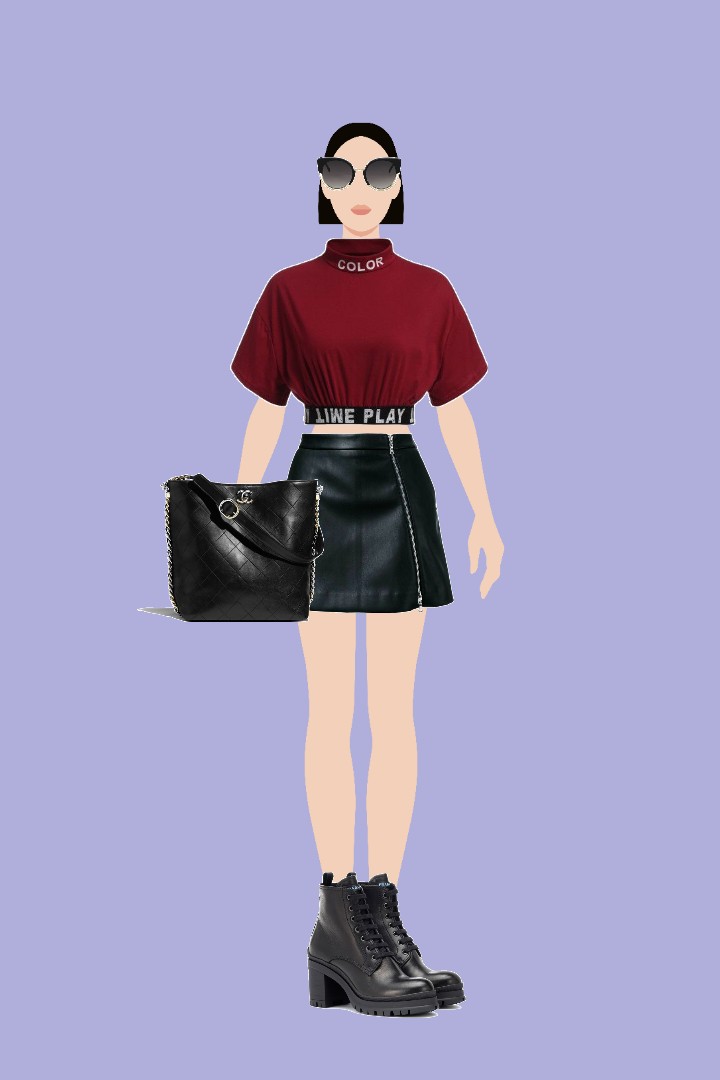 Combyne
            outfit