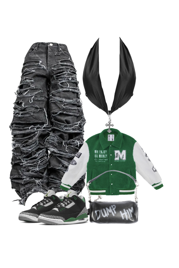 Combyne
            outfit