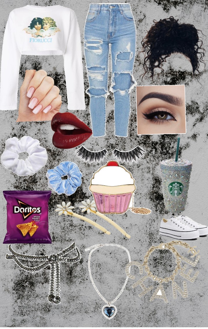 Combyne
            outfit
