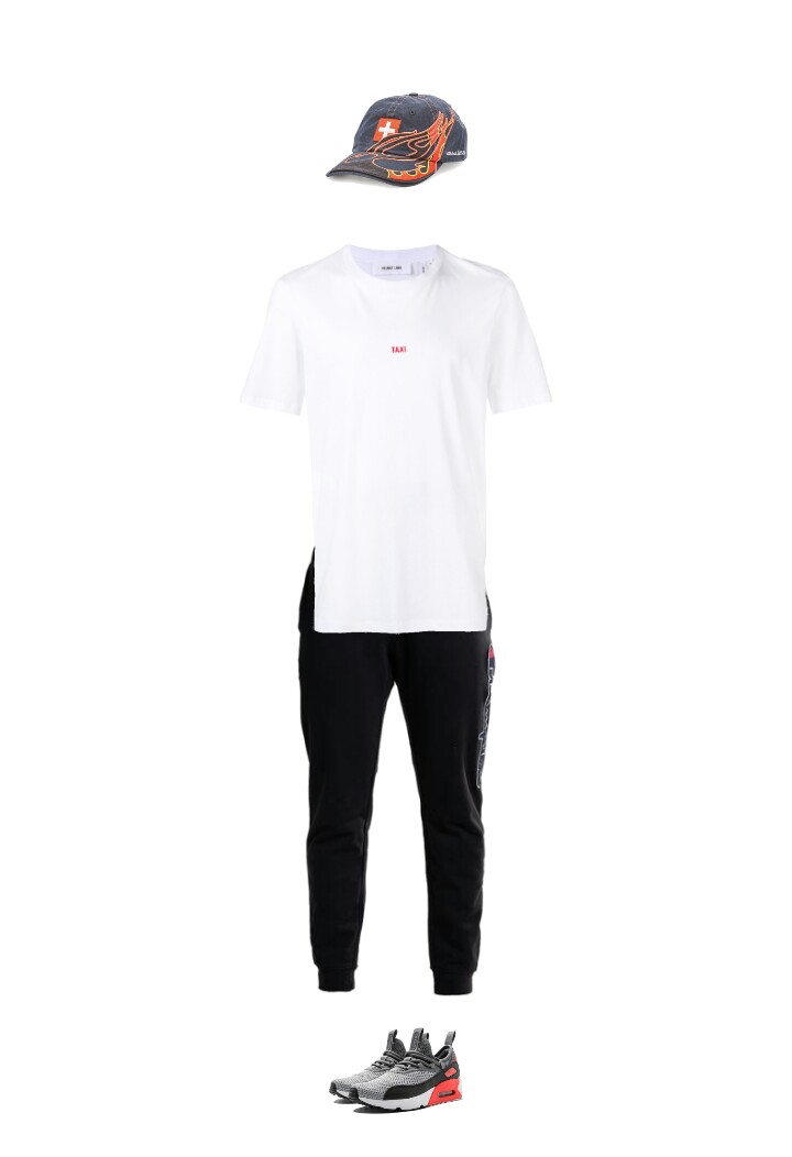 Combyne
            outfit