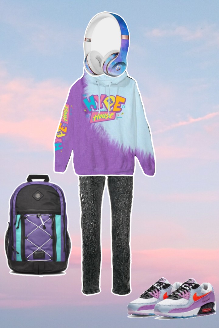 Combyne
            outfit