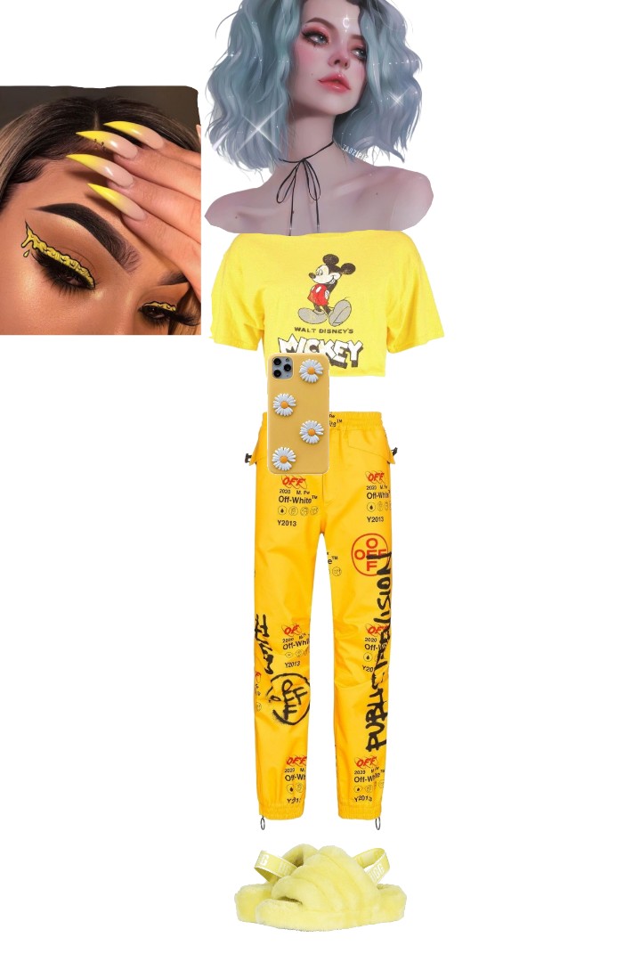 Combyne
            outfit