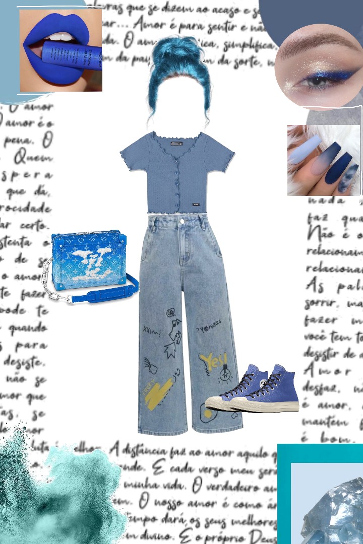Combyne
            outfit