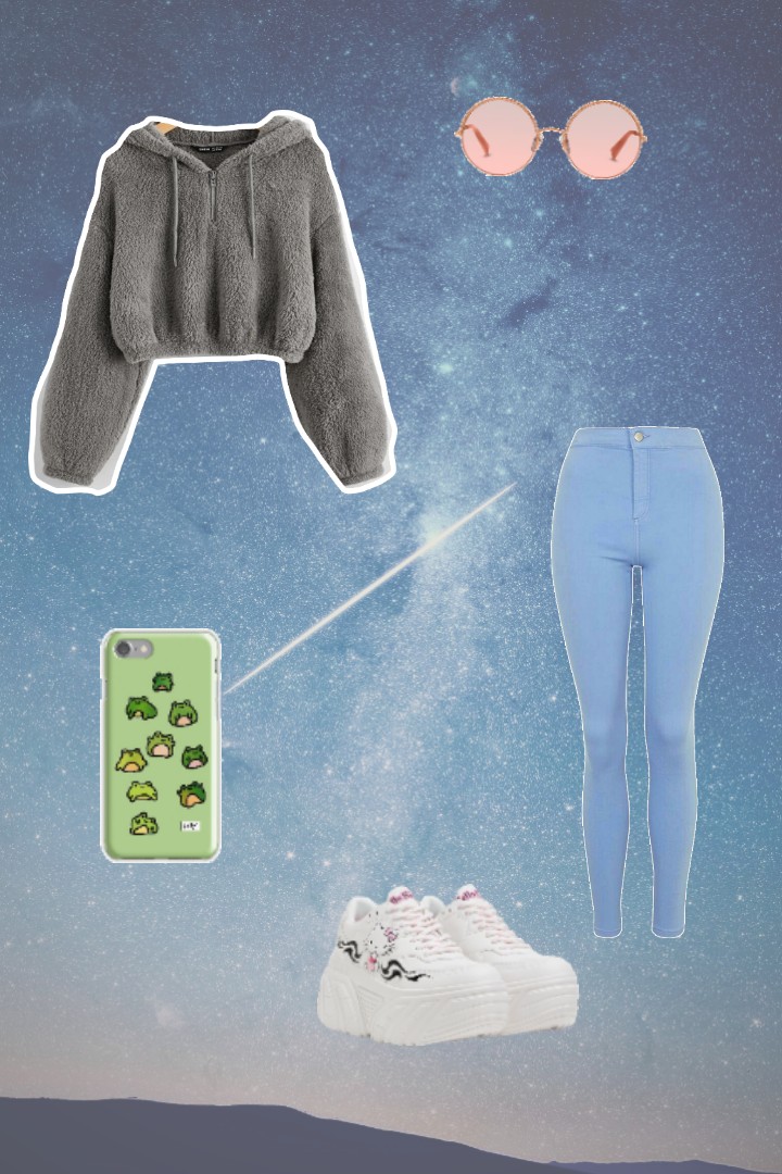 Combyne
            outfit