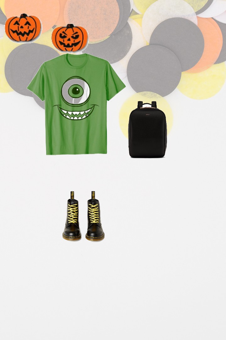 Combyne
            outfit