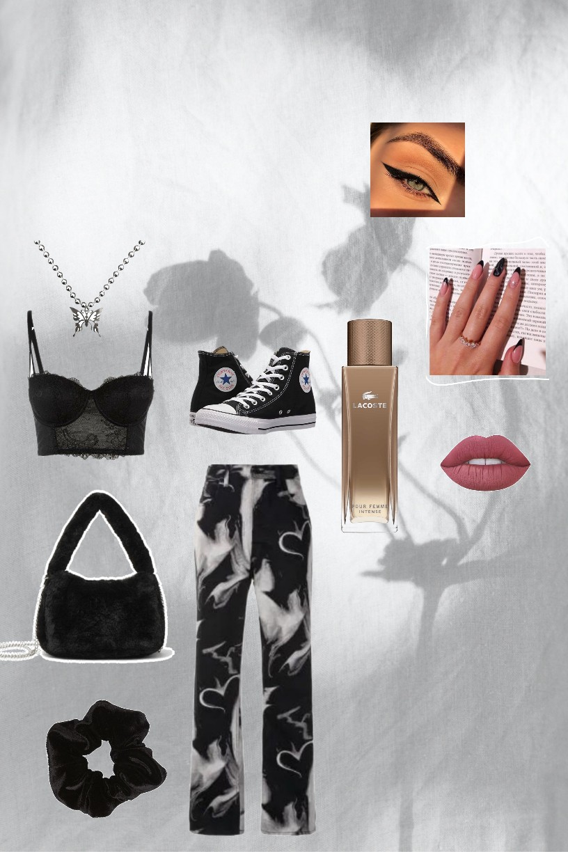 Combyne
            outfit