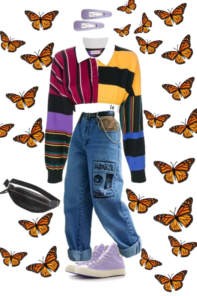 Combyne
            outfit