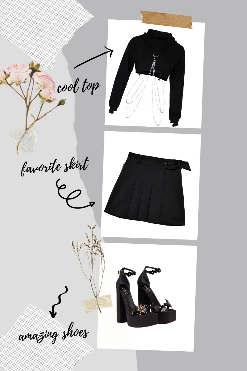 Combyne
            outfit