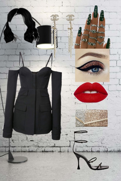 Combyne
            outfit