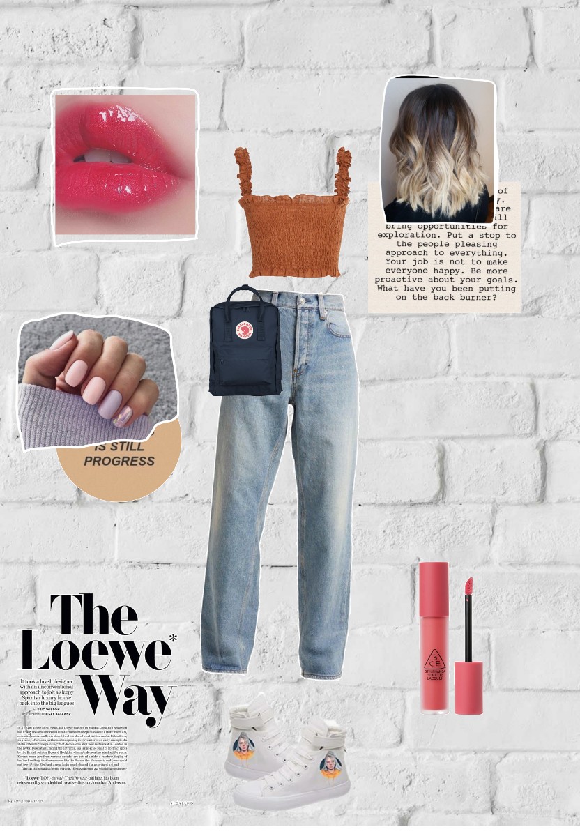 Combyne
            outfit
