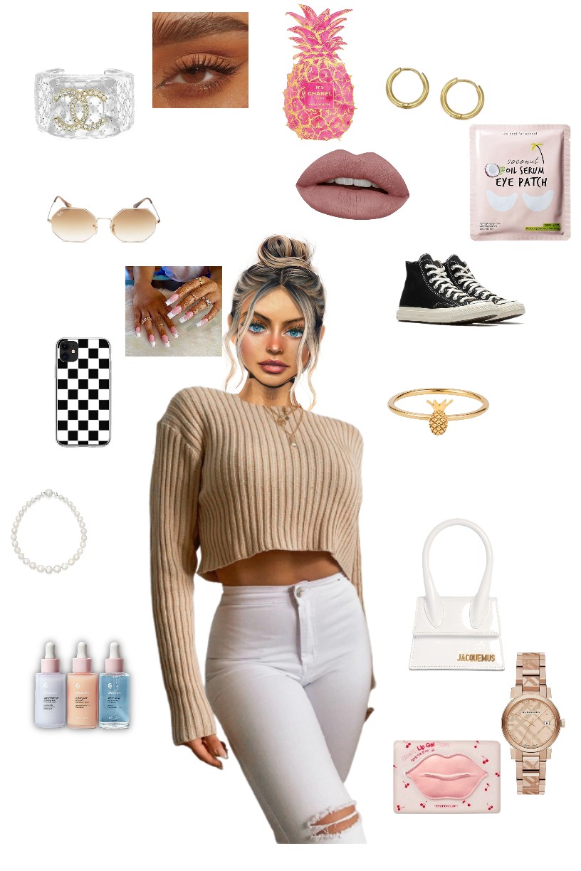 Combyne
            outfit