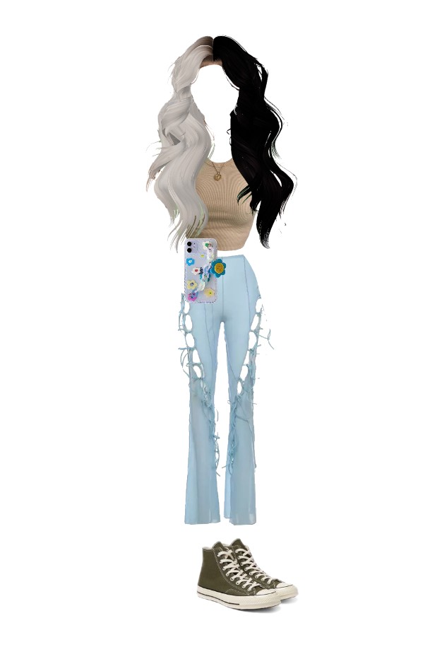 Combyne
            outfit