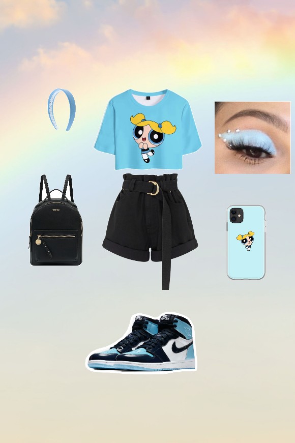 Combyne
            outfit