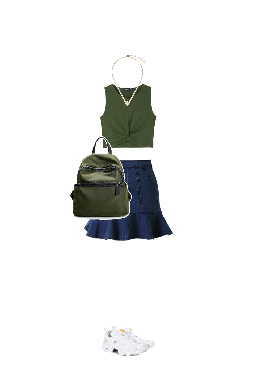 Combyne
            outfit