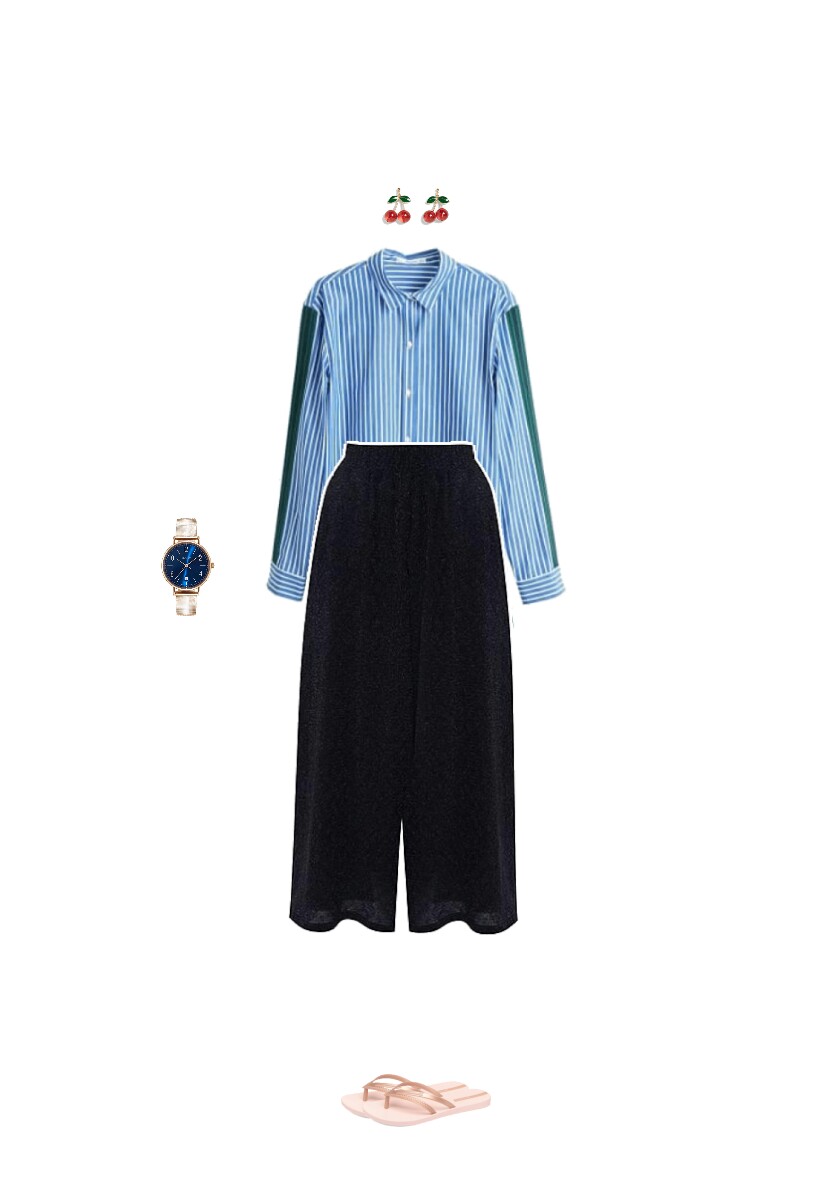 Combyne
            outfit