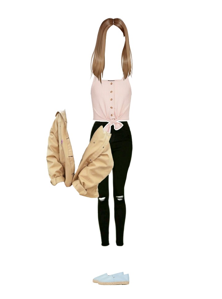 Combyne
            outfit