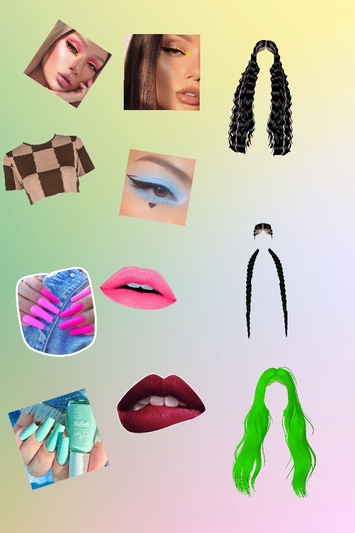 Combyne
            outfit